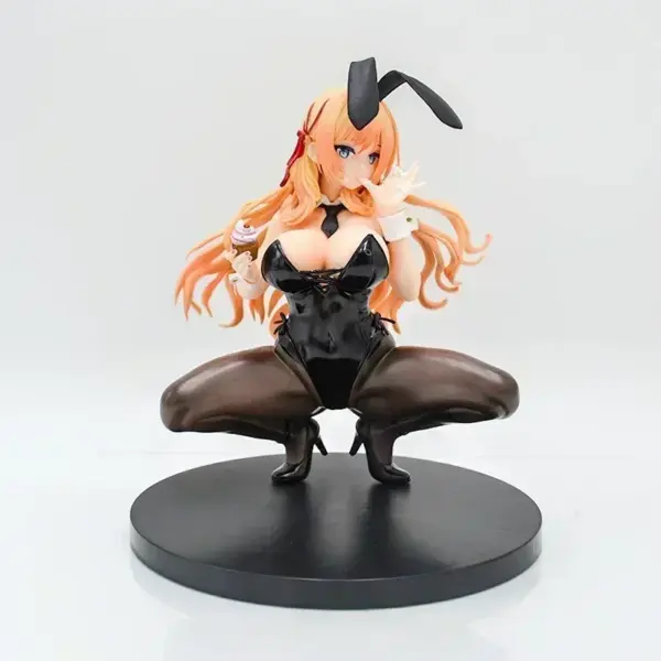 Yui Kotegawa Bunny Girl 1/4 Anime Figure - Image 19