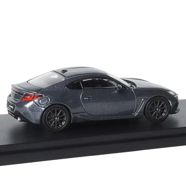 2023 Subaru BRZ Diecast Model 1:64 Scale - Image 3