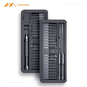 80 in 1 Precision Screwdriver Set