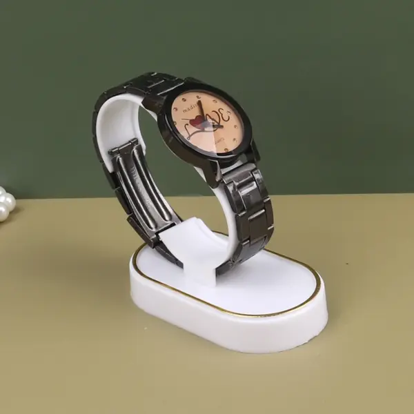 Watch Display Stand Rack for Stylish Presentation - Image 2