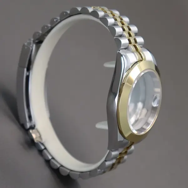 Men's Watch Case 36mm 40mm Stainless Steel - Image 5
