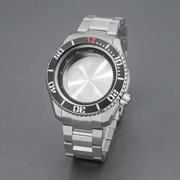 PROSPEX SNR025 Watch Case for NH35 NH36 Movement - Image 16