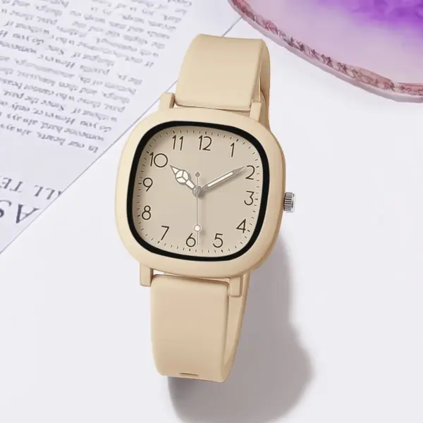 Fashion Quartz Watch BW1085 for Women - Image 12