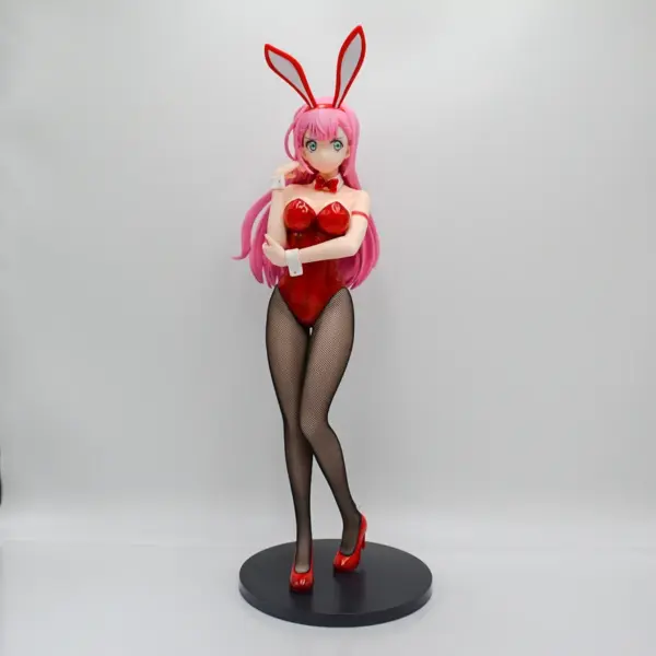 Yui Kotegawa Bunny Girl 1/4 Anime Figure - Image 26