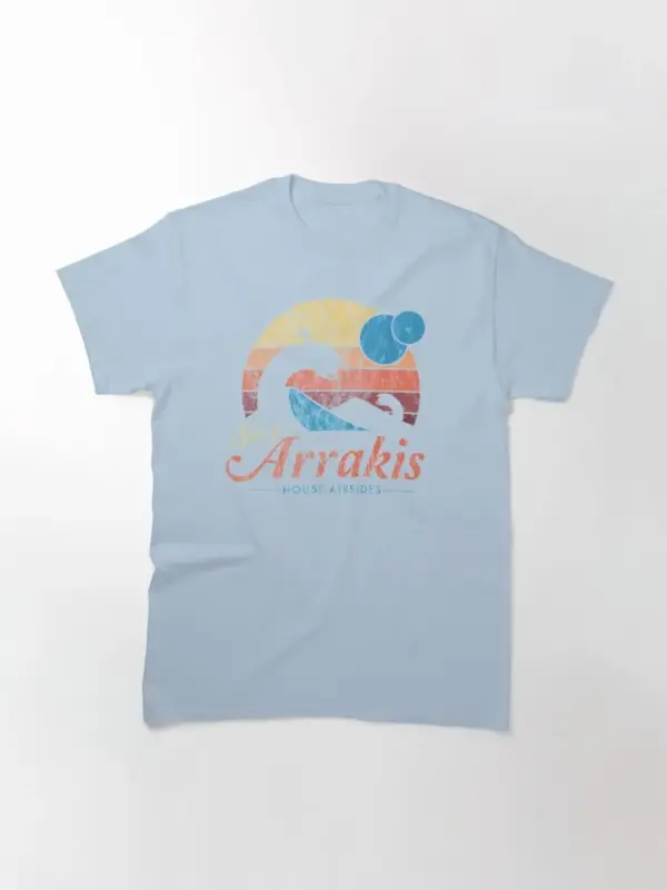 Retro Y2K Women’s Casual T-Shirt - Image 6