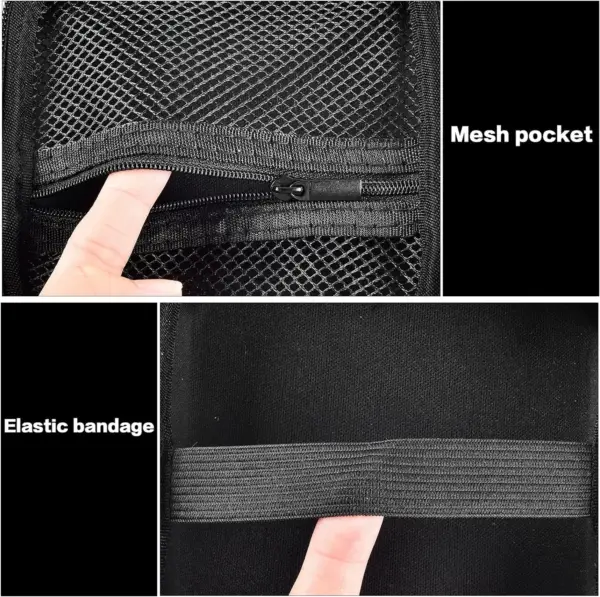 NETGEAR Nighthawk M5 M6 Router Protective Case - Image 3