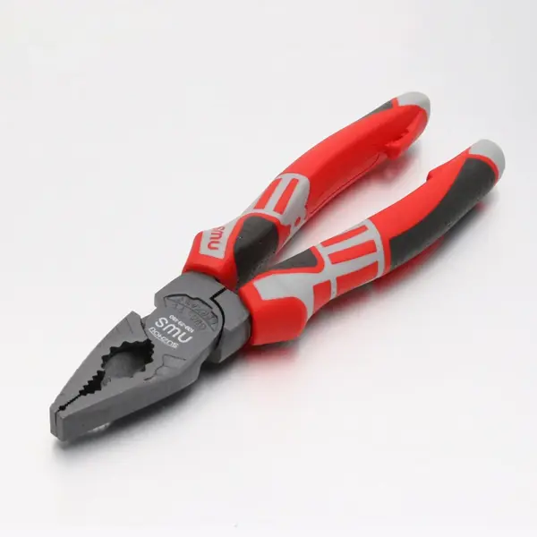 Multifunctional Wire Cutter Crimping Pliers - Image 5