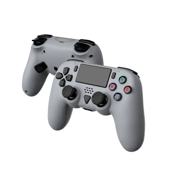 Wireless Gamepad for PS5 with Vibration & Audio - Image 6