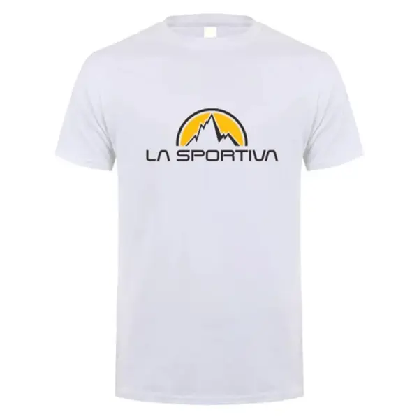 Casual Cotton T-Shirt for Women Summer Style - Image 3