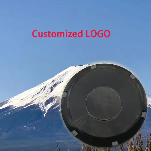 Custom Stainless Steel Watch Back Cover NH35 NH36 - Image 14