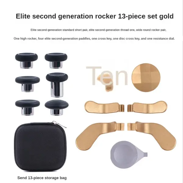 Xbox Elite Series 2 Controller Repair Kit - Image 22