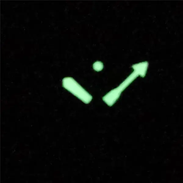 C3 Luminous Watch Hand Set for NH35/NH36 - Image 4