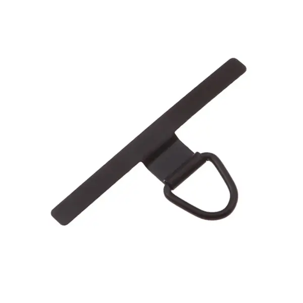 4PCS Ultra-thin Stainless Steel Phone Tether Gaskets - Image 5