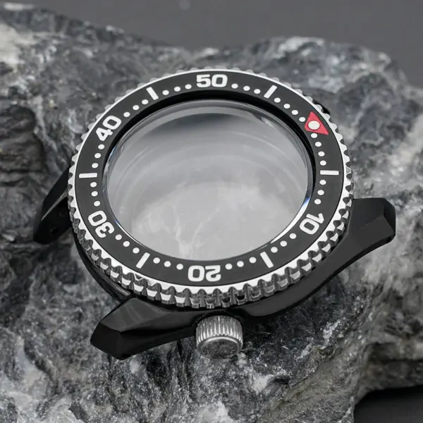 NH35 Automatic Movement Case with Sapphire Glass - Image 19