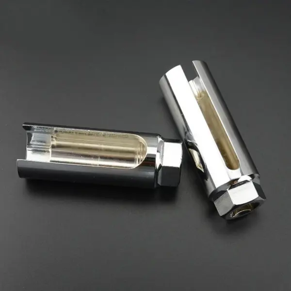22mm Car Oxygen Sensor Socket Wrench Tool - Image 4