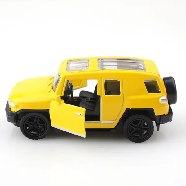 Metal Sports Car Model for Kids Gifts - Image 6