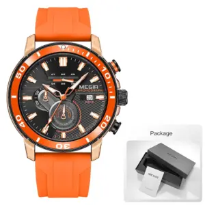 MEGIR MN2224GREOR-11N0 Sport Watch for Men 21 S7f1d1fcd17694b1f9cfddb8e23fc28c7C