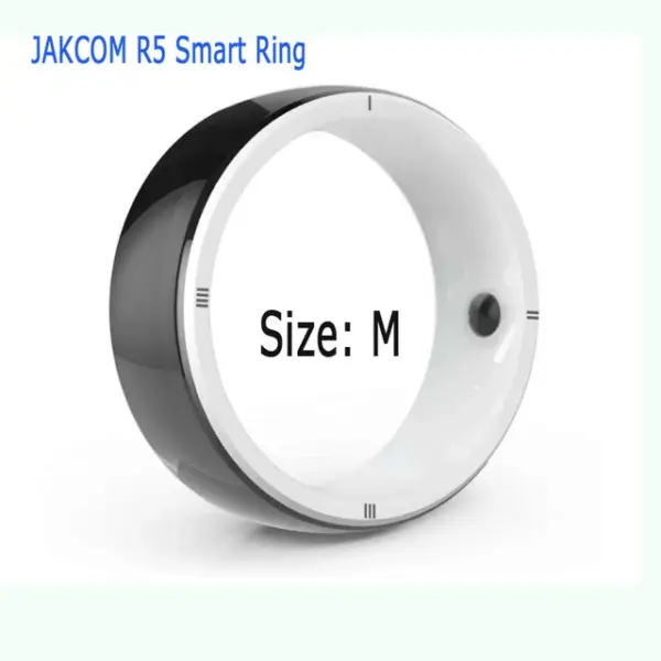JAKCOM R5 Smart Ring with 6 RFID Cards - Image 7