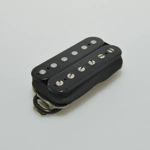 Alnico V Humbucker Zebra Pickups Set - Image 4