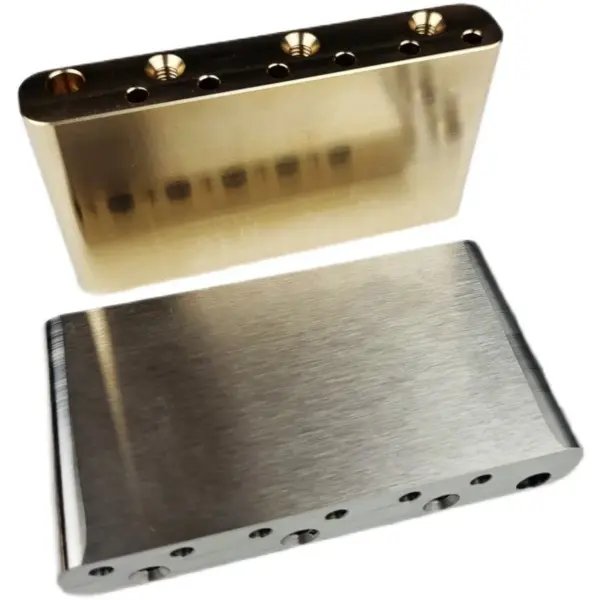 Electric Guitar Tremolo System for Fender/Squier - Image 3