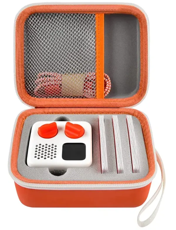 Yoto Mini Travel Case for Kids Audio Player - Image 9