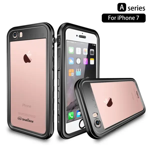 iPhone 7/8/SE2020 Waterproof Phone Case - Image 7