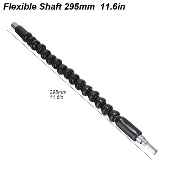 Angle Drill Attachment 105 Degree Hex Adapter - Image 8