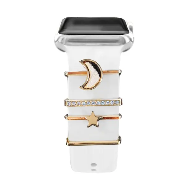 Decorative Charms for Apple Watch Bands - Image 71