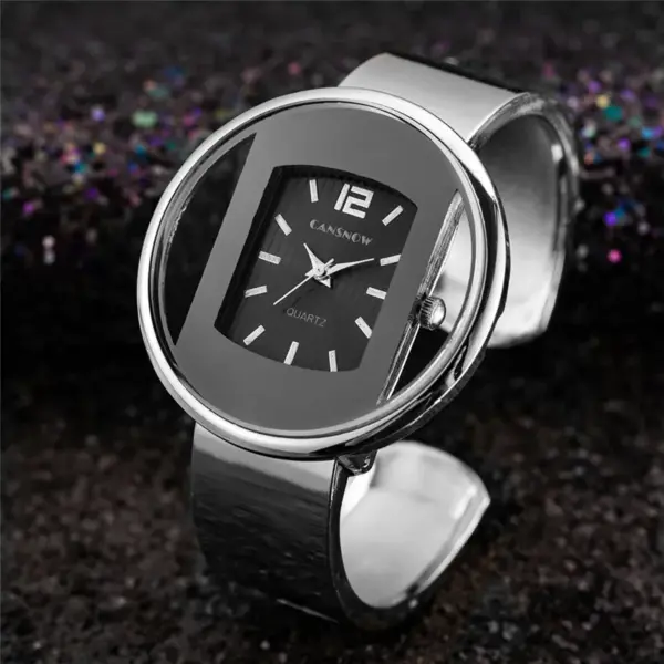 W26 Women's Fashion Quartz Watch - Image 6