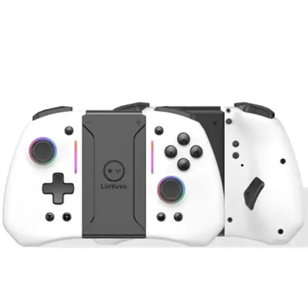 LinYuvo KS42 Wireless Joy-pad for Switch - Image 5