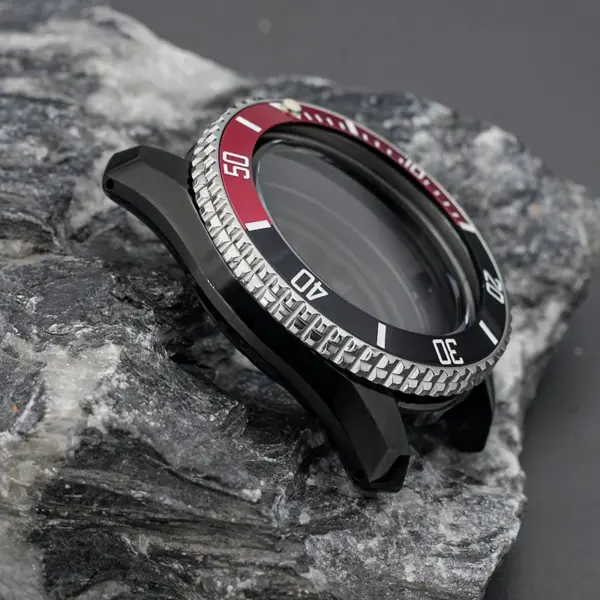 NH35 Automatic Movement Case with Sapphire Glass - Image 4