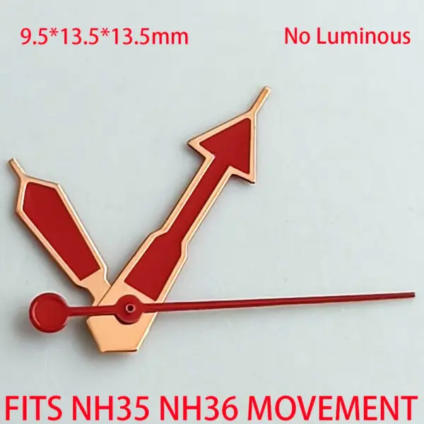 NH35 NH36 Luminous Watch Hands Set - Image 31