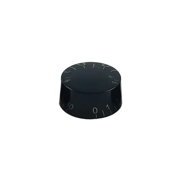 2pcs Electric Guitar Tone Volume Control Knobs - Image 5