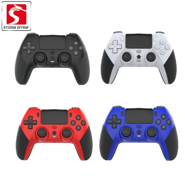 Wireless Gamepad Controller for PS4 T29 - Image 5
