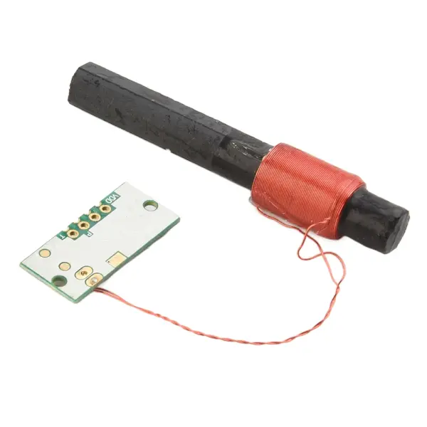 WWVB 60KHz Single Frequency Receiver Module - Image 2