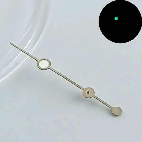 Green Luminous Watch Hands for NH35 NH36 - Image 76
