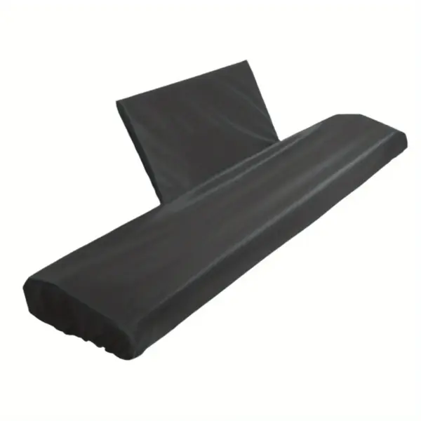 88-Key Piano Keyboard Cover with Drawstring - Image 6