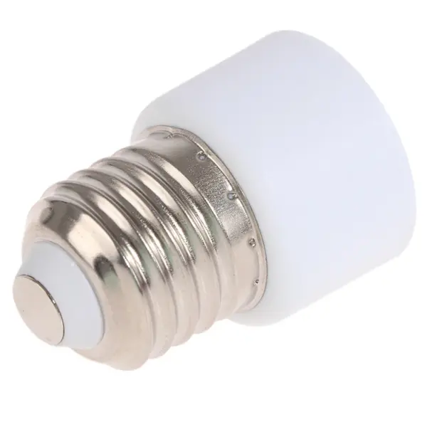 E27 to EU US Plug Light Socket Adapter - Image 2