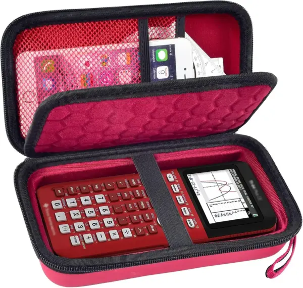 Graphing Calculator Case for TI-84 and TI-83 - Image 11