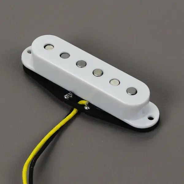 Alnico 5 Single Coil Guitar Pickup 52mm - Image 4