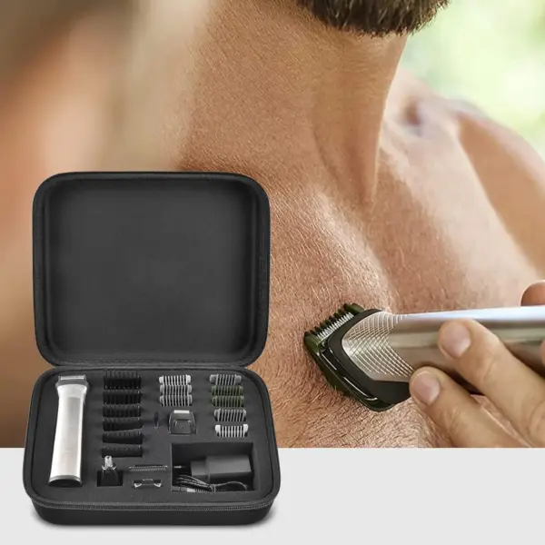 Travel Case for Philips Multigroom Series 7000 - Image 6