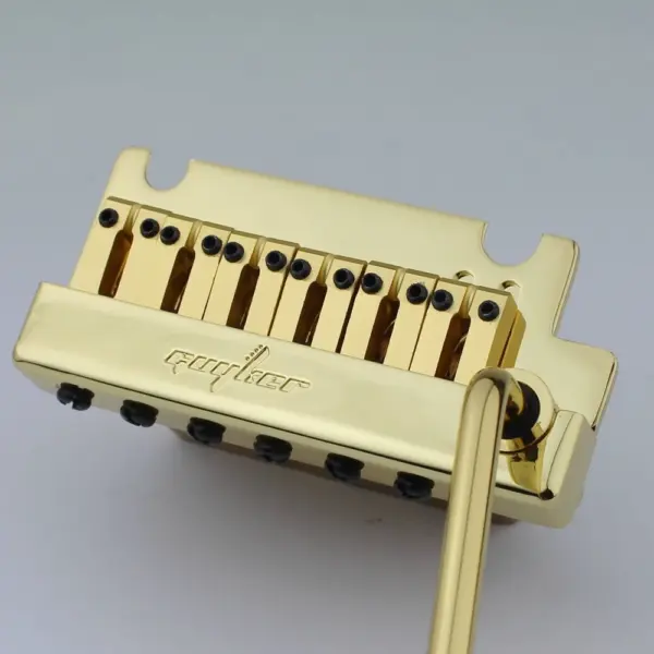 Guyker Double Shake Guitar Bridge 10.8MM - Image 3