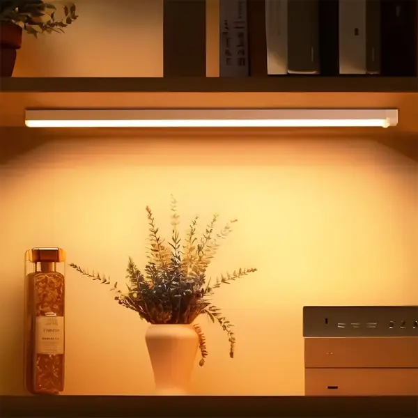 Rechargeable Wireless LED Motion Sensor Light