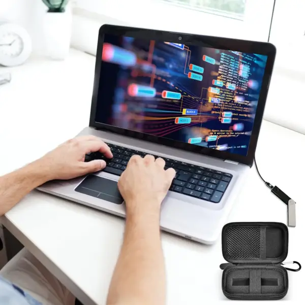 Case for Ledger Nano X/S/S Plus Wallet - Image 6