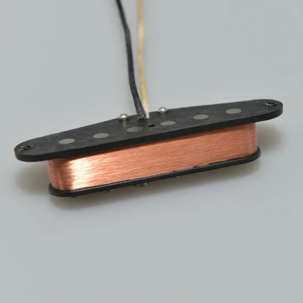 Alnico III Handwound Guitar Pickups Set - Image 3