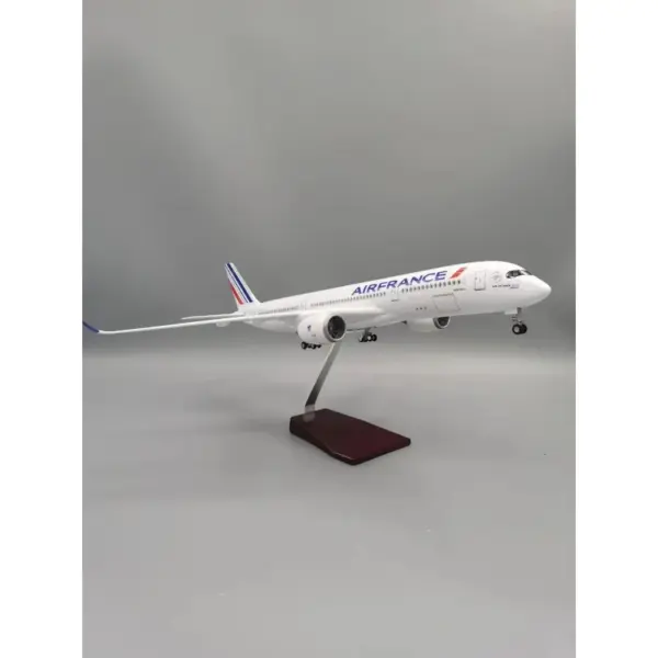 Air France A350 Diecast Model Plane 47cm - Image 2