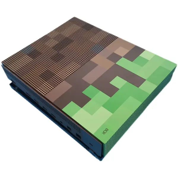 XBOX ONE S Custom Plastic Shell Replacement - Image 3