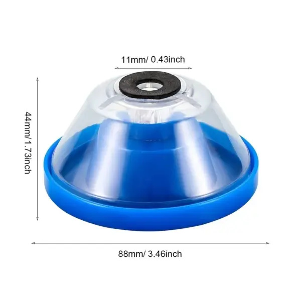 Electric Drill Dust Cover for 4-10mm Bits - Image 5