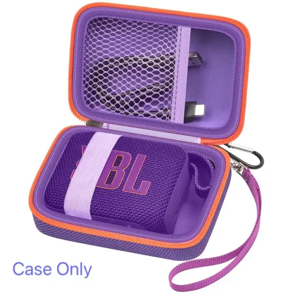 JBL Go 4 Carrying Case - Waterproof & Protective - Image 13