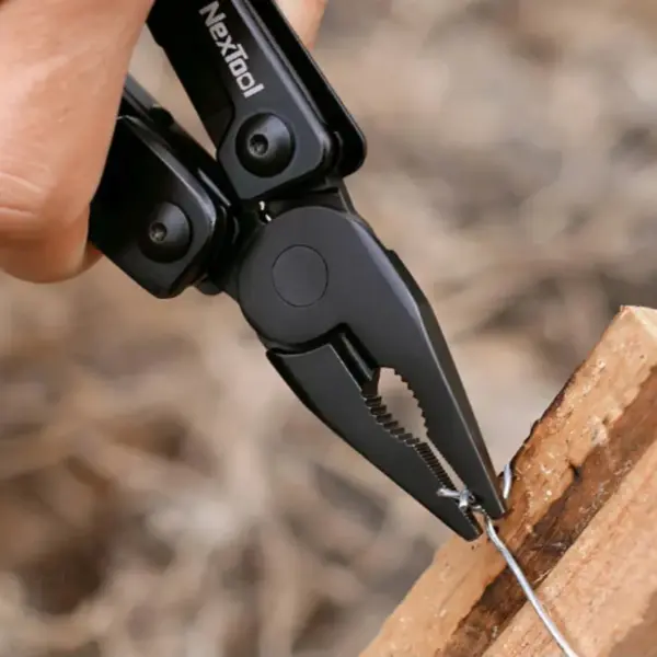 NexTool 9-in-1 Multi-Function Folding Tool - Image 2